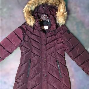 Madden Girl Coat